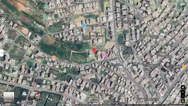 أرض في  دنم للبيع في مرج الحمام -  ناعور - 250,000 دأ - صورة NaN